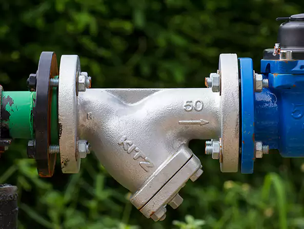 Why Choose Fox Plumbing Kenmore for Backflow Preventer Services in Kenmore, WA?
