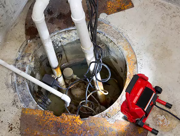 Why Choose Fox Plumbing Kenmore for Basement Sump Pump Installation in Kenmore?