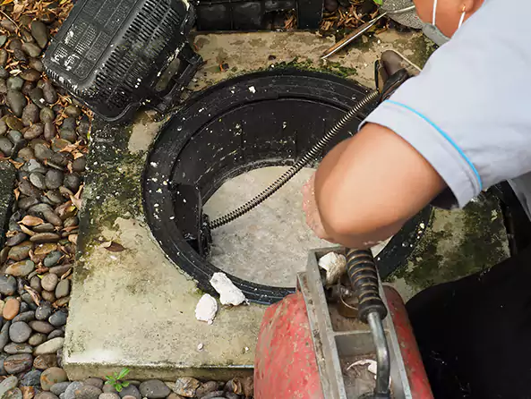 Why Choose Fox Plumbing Kenmore for Clogged Drain Repair in Kenmore, WA?