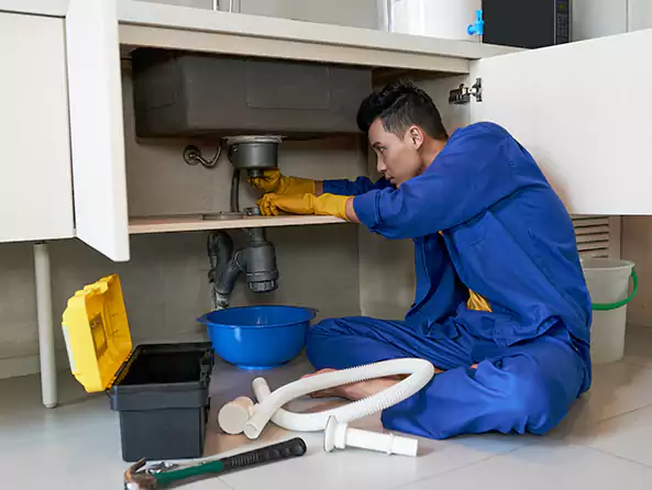 Why Choose Fox Plumbing Kenmore for Drain Cleaning in Kenmore, WA?