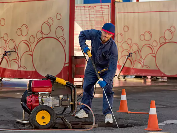 Why Choose Fox Plumbing Kenmore for Drain Services in Kenmore, WA?