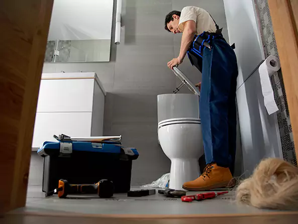  Why Choose Fox Plumbing Kenmore for Drainage Services in Kenmore, WA?]
