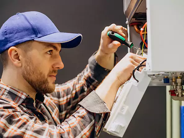 Why Choose Fox Plumbing Kenmore for Electric Tankless Water Heater Installation in Kenmore, WA?