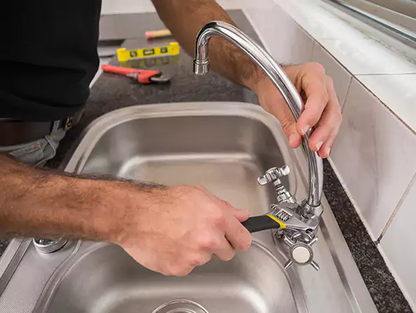 Why Choose Fox Plumbing Kenmore for Faucet Replacement in Kenmore, WA?