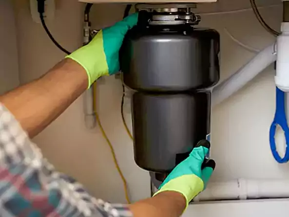Why Choose Fox Plumbing Kenmore for Garbage Disposal Replacement in Kenmore, WA?