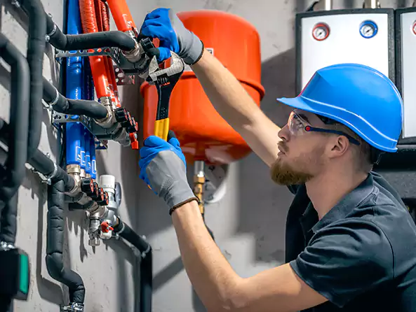 Why Choose Fox Plumbing Kenmore for Gas Water Heater Installation in Kenmore, WA