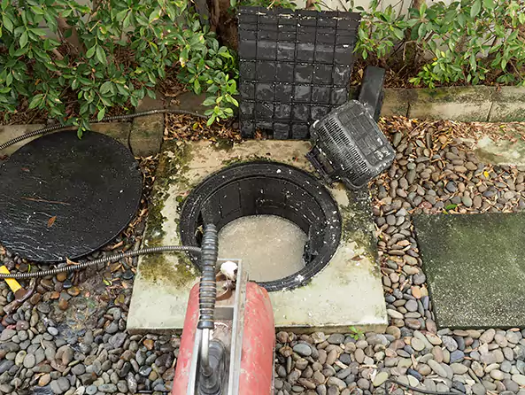 Why Choose Fox Plumbing Kenmore for Grease Trap Repair in Kenmore, WA?