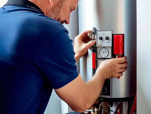 Why Choose Fox Plumbing Kenmore for Hot Water Tank Maintenance in Kenmore, WA?