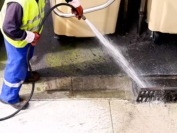 Why Choose Fox Plumbing Kenmore for Hydro Jetting in Kenmore, WA?