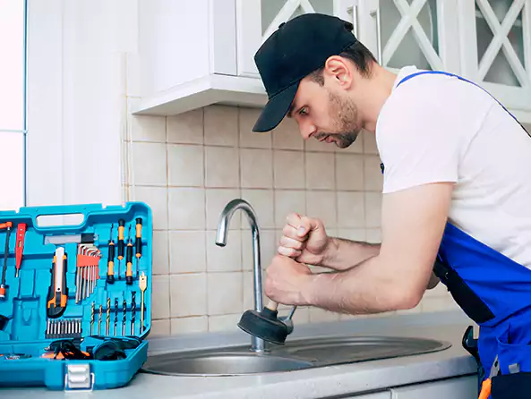 Why Choose Fox Plumbing Kenmore for New Construction Plumbing in Kenmore, WA?
