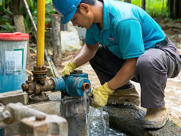 Why Choose Fox Plumbing Kenmore for Pipe Repair in Kenmore, WA?