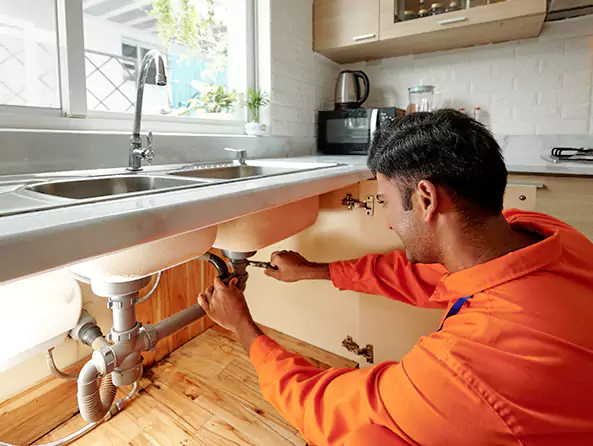 Why Choose Fox Plumbing Kenmore for Residential Plumbing Service in Kenmore, WA?