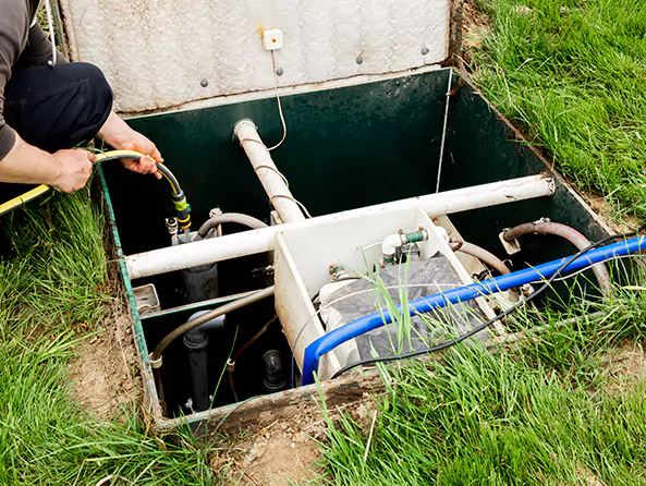 Why Choose Fox Plumbing Kenmore for Sewage Ejector Pump Installation in Kenmore, WA?