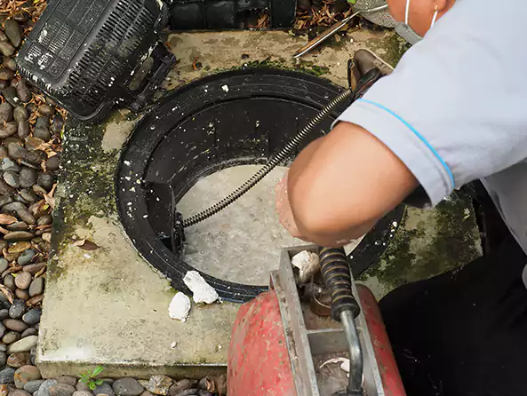 Why Choose Fox Plumbing Kenmore for Sewer Line Cleaning in Kenmore, WA?