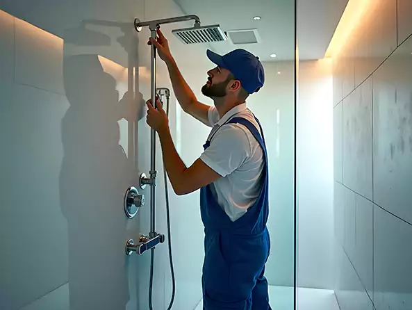 Why Choose Fox Plumbing Kenmore for Shower Replacement in Kenmore, WA?