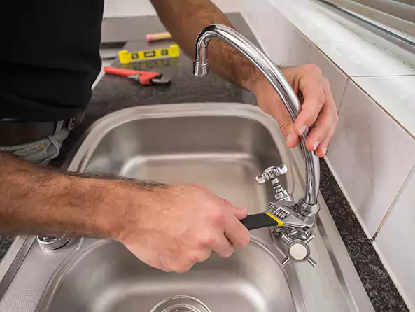 Why Choose Fox Plumbing Kenmore for Sink Installation in Kenmore, WA?