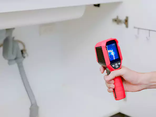  Why Choose Fox Plumbing Kenmore for Slab Leak Detection in Kenmore, WA?