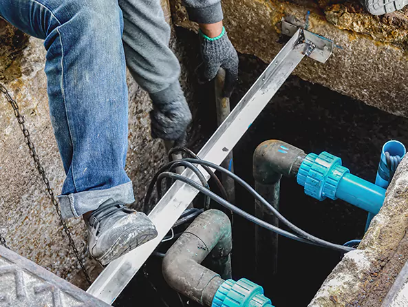 Why Choose Fox Plumbing Kenmore for Sump Pump Maintenance in Kenmore, WA?