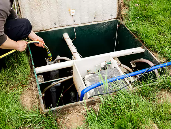 Why Choose Fox Plumbing Kenmore for Sump Pump Replacement in Kenmore, WA?