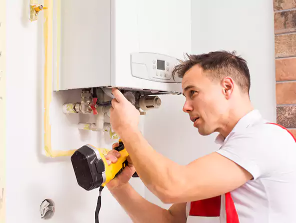 Why Choose Fox Plumbing Kenmore for Tankless Water Heater Installation in Kenmore, WA?