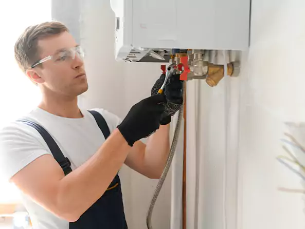 Why Choose Fox Plumbing Kenmore for Tankless Water Heater Maintenance in Kenmore, WA?