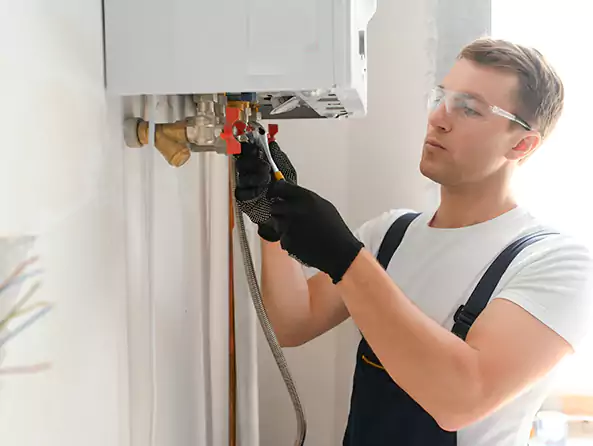 Why Choose Fox Plumbing Kenmore for Tankless Water Heater Repair in Kenmore, WA?