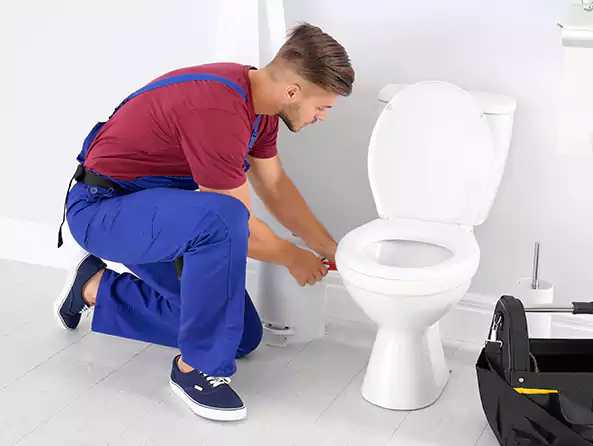 Why Choose Fox Plumbing Kenmore for Toilet Installation in Kenmore, WA?