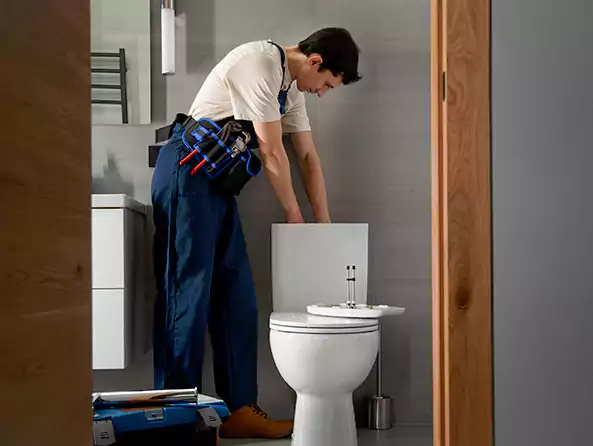 Why Choose Fox Plumbing Kenmore for Toilet Replacement in Kenmore, WA?