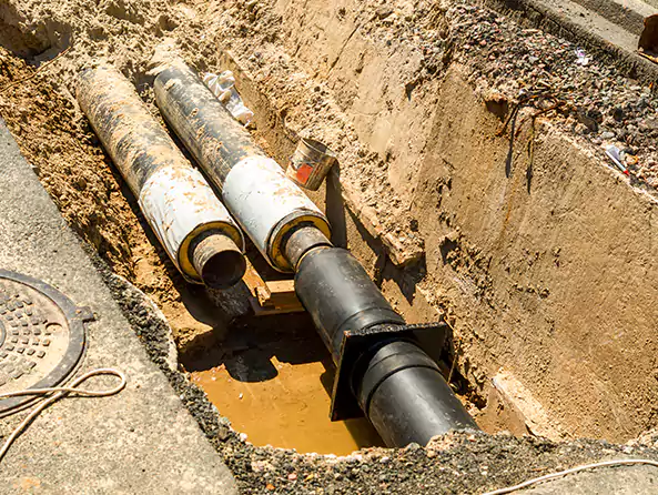 Why Choose Fox Plumbing Kenmore for Trenchless Pipe Repair in Kenmore?