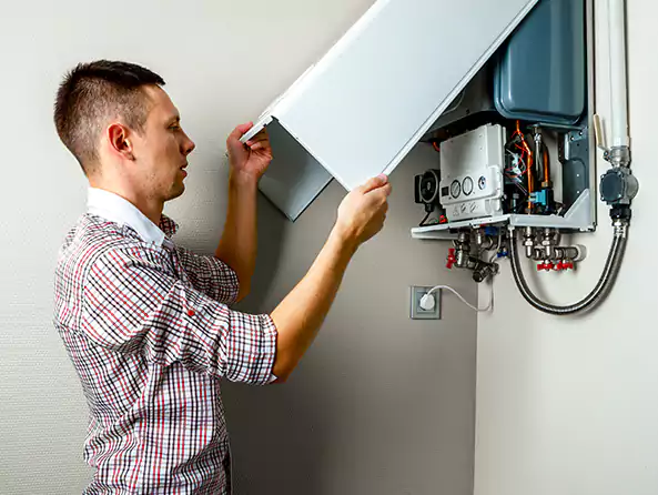 Why Choose Fox Plumbing Kenmore for Water Heater Installation in Kenmore, WA?