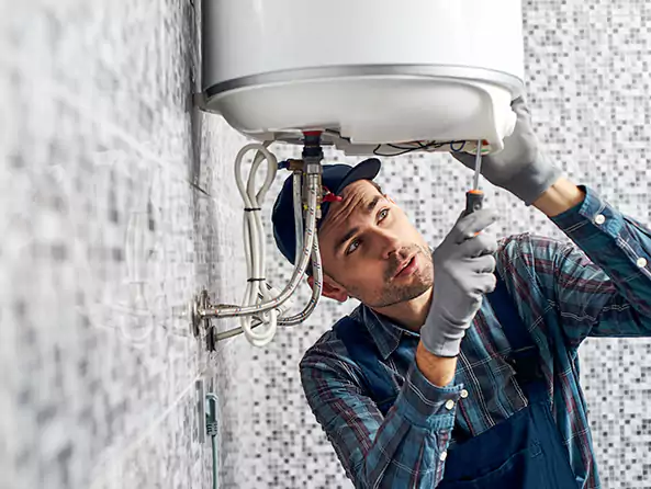 Why Choose Fox Plumbing Kenmore for Water Heater Maintenance in Kenmore, WA?