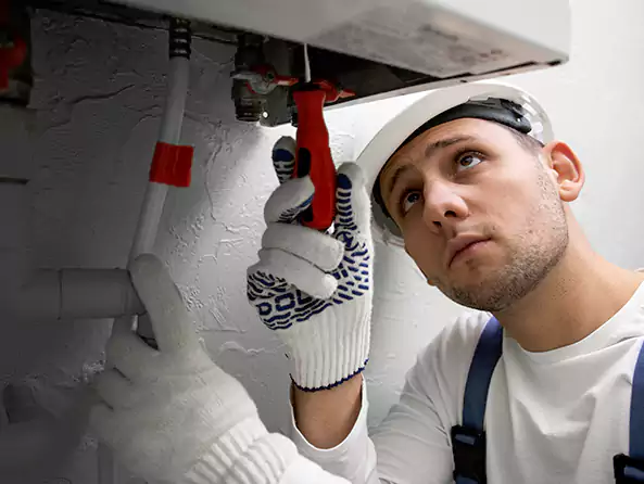 Why Choose Fox Plumbing Kenmore for Water Heater Repair in Kenmore, WA?