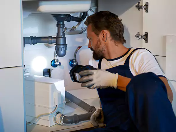 Why Choose Fox Plumbing Kenmore for Water Leak Repair in Kenmore, WA?