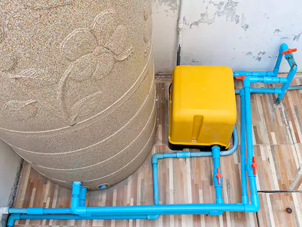 Why Choose Fox Plumbing Kenmore for Well Pressure Tank Replacement in Kenmore, WA?